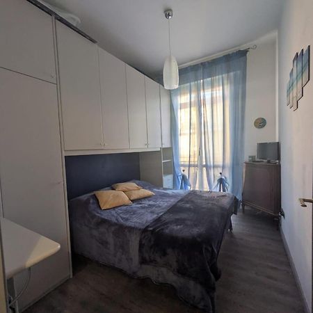 Vr Albenga Apartment Ngoại thất bức ảnh