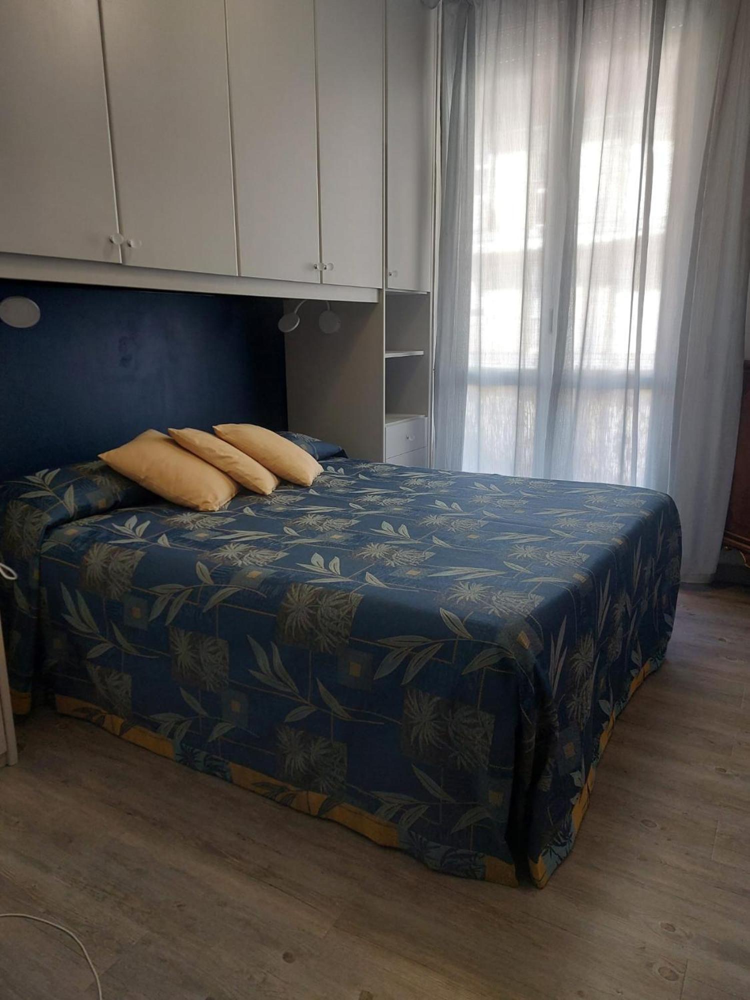 Vr Albenga Apartment Ngoại thất bức ảnh