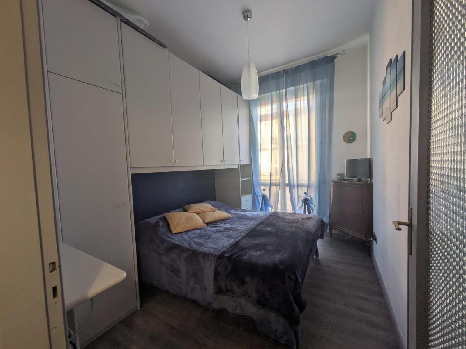 Vr Albenga Apartment Ngoại thất bức ảnh