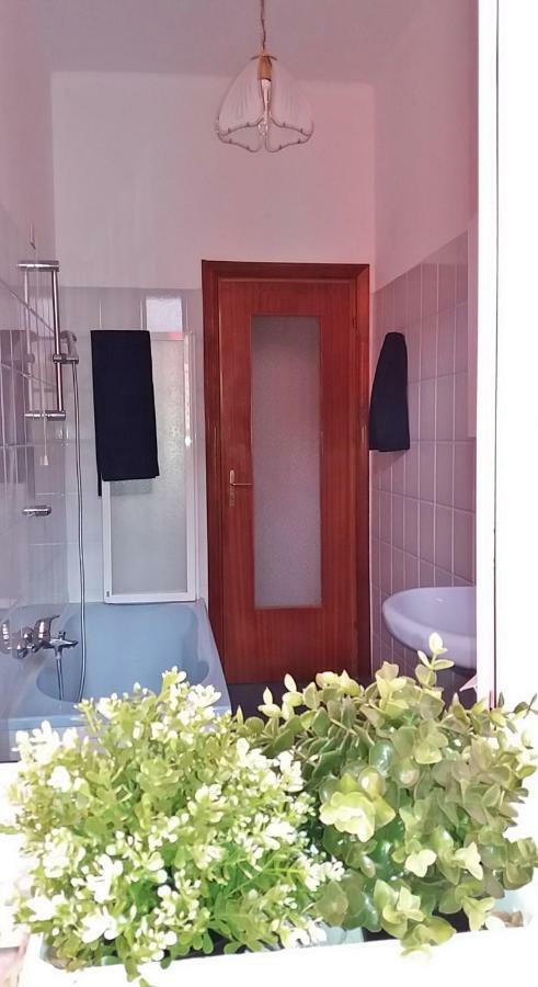 Vr Albenga Apartment Ngoại thất bức ảnh