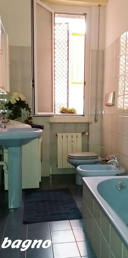 Vr Albenga Apartment Ngoại thất bức ảnh