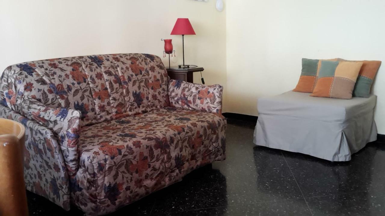 Vr Albenga Apartment Ngoại thất bức ảnh